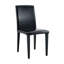 Chaise d'appoint rembourrée H 35,4 po-553392056-545802150-569559642