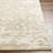Bergmann Wool Abstract Indoor Rug-203852238