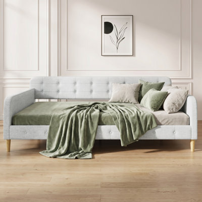 Queen Size Upholstered Daybed