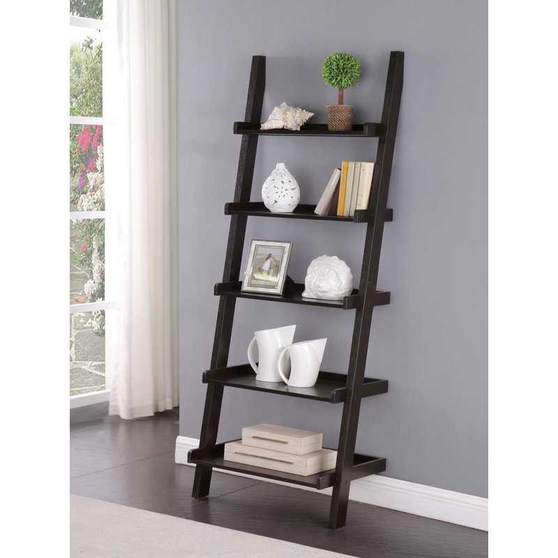 Bibliothèque échelle Dakya H 72,5 "x l 24,35"