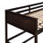 Jacqulyne Solid Wood Standard Bed-264009131
