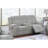 1pc Motion Loveseat-1858012581