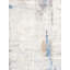 One-of-a-Kind 8' X 10'2" Hand Knotted Area Rug