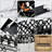 Galiano 10 - Light Dimmable Chandelier-707830041