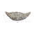 18" Beulah Ceramic Bowl