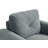 Upholstered Sofa
