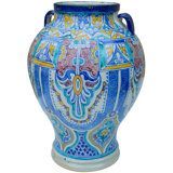 Handmade Ceramic Table Vase