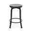 Tabouret de comptoir 2 pièces Modern Modern