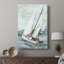 NAUTICAL Series LVII - Gallery Cavas-270493872
