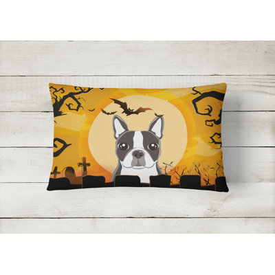 Outdoor Throw Pillow
