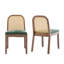 Chaise de salle à manger Mid Century-678347276-678347378