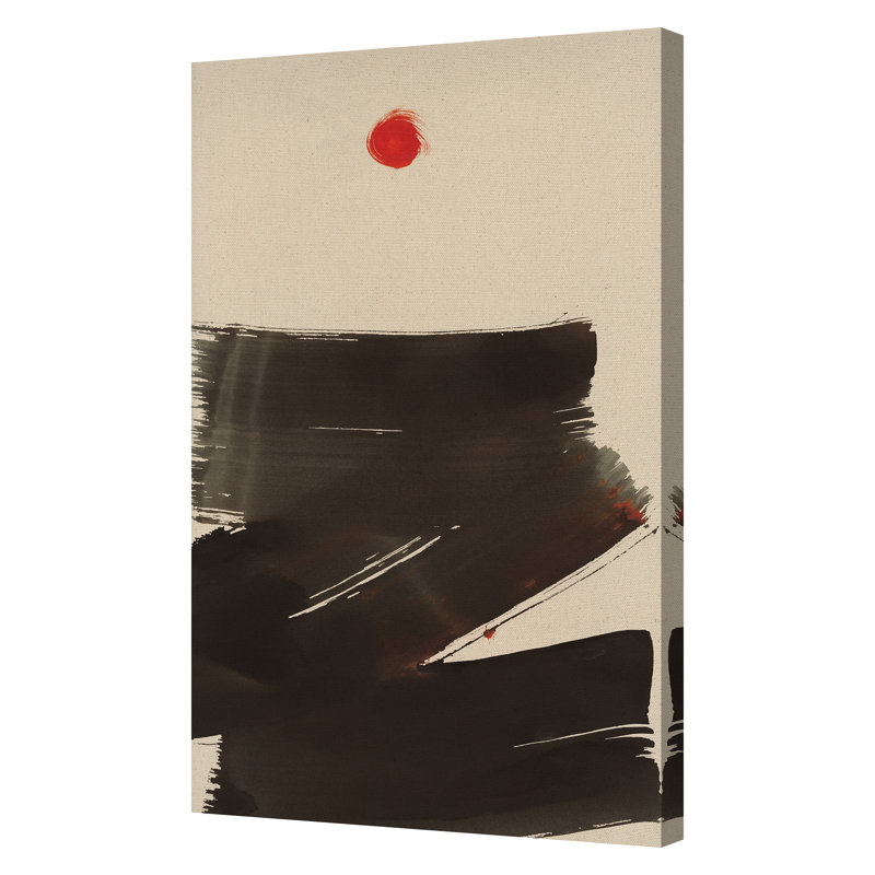 Radiant 1 Print by PC Ngo