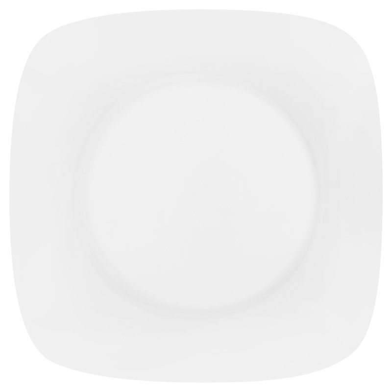 Square 10.5" Dinner Plate