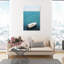 Côte perdue - Impression sur toile-77337593-77337606-119385032