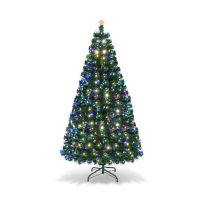 7' Christmas Tree