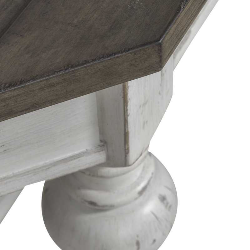 Brindell Accent Console Table