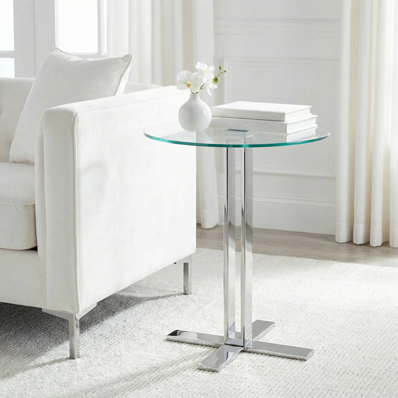 Table de bout Nilsson