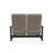 Leeward 56.5'' Wide Loveseat with Cushions-19641228-19641226