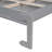 Queen Size Murphy Bed Wall Bed Modern Design With LED Lights-110899339