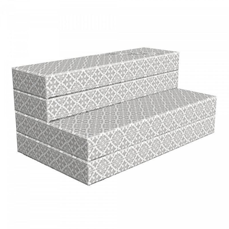 5'' Medium Mattress, King