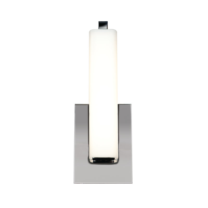 Mondrian Flush Mounted Sconce