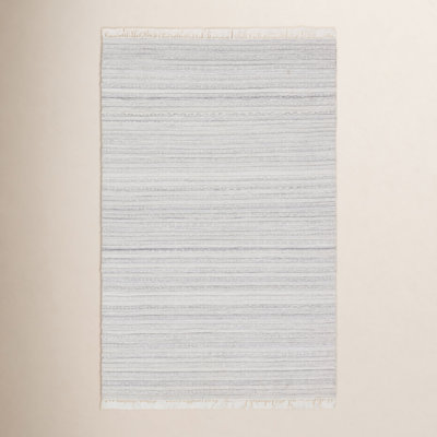 Graham Hand-Woven Striped Outdoor Rug