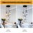 Adjustable Pendant Light Fixture Modern Pendant Light Crystal -1831625035-1871227136