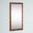 Taryn Solid Wood Flat Wall Mirror-2036192085