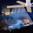52 Inch Ceiling Fans with Lights and Remote-372651695