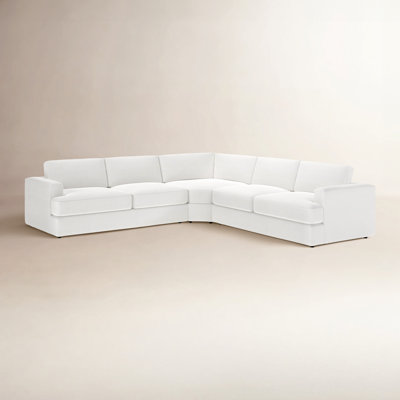 Cayden L-Sectional