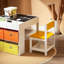 Tables et ensembles pour enfants
