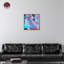 Espadrilles holographiques, impressions sur toile par Notoriart-105673337-105673343