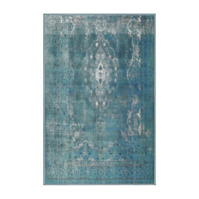 Alduin Oriental Indoor Rug