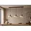 Bhayani 3 - Light Drum Pendant-1683894378-1683894380