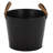 Tara Firewood Bucket Set