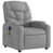 Light Gray Polyester selected