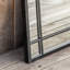 Krystell Metal Mirror