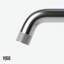 Ruxton 9" H Single Handle Single Hole Bathroom Faucet-61764975