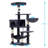 Eycke 60.59'' H Cat Tree