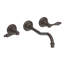 Chesterfield Wall Mount Bathroom Faucet-1392165049