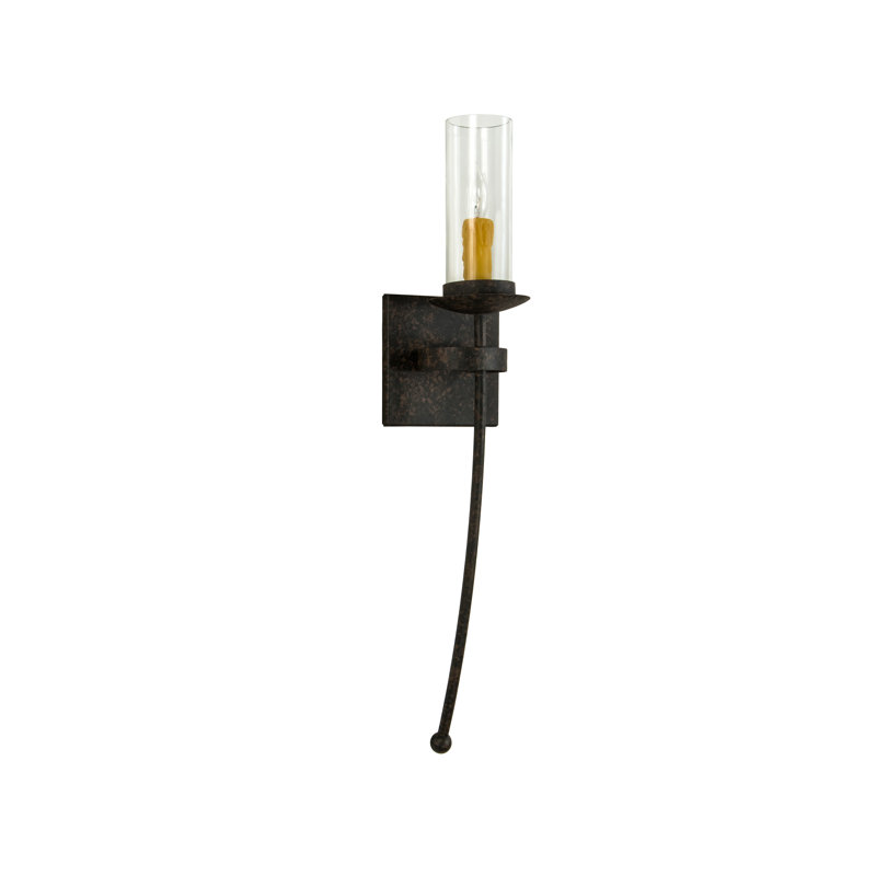 Bechar 1 - Light Wallchiere