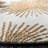 Amberjack Hand Tufted Wool And Viscose Abstract Rug-1216188828