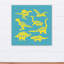 Art sur toile dino names Amapola-1451608117-1451608127