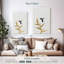 Colibri et fleur I-576601466
