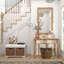 Miroir mural Vivienne-1023625041-1023625054