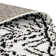 Cabana Moroccan Synthetic Area Rug