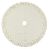 Tree Skirt Collection Floral Tree Skirt