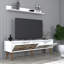 Keikei Unfinished TV Stand-99234395