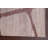 One-of-a-Kind 4'2" X 5'11" New Age Area Rug in Brown