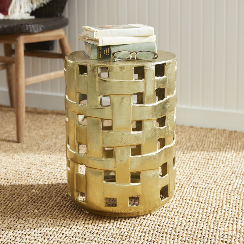 Tabouret d'appoint Dalkeith